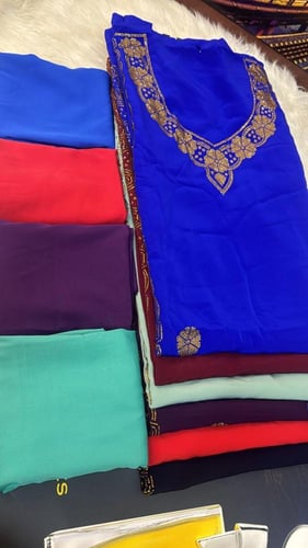 حرير الماس متروس كرستال مع البطانه الداخليه