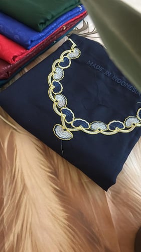 كشميري مطرز