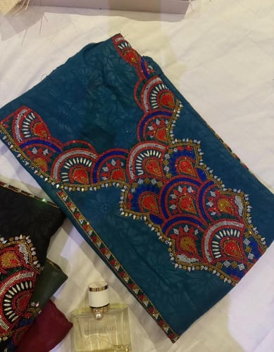 كشميري جاكار متروس كرستال امام وخلف