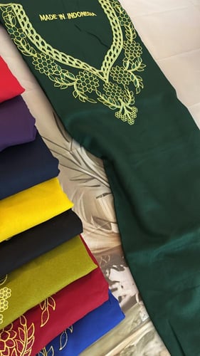 كشميري مطرز