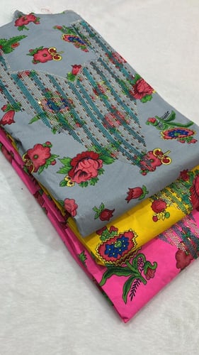 كريب رمضاني مرصع كرستال