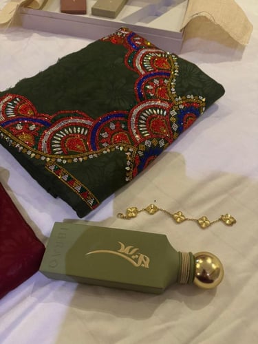 كشميري جاكار متروس كرستال امام وخلف