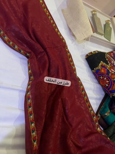 كشميري جاكار متروس كرستال امام وخلف