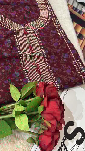 كشميري متروس كرستال سلسه