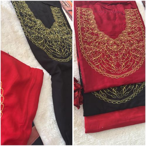 كشميري مطرز