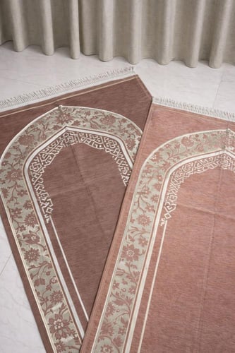 سجاد صلاة - مبطن تبطين حراري