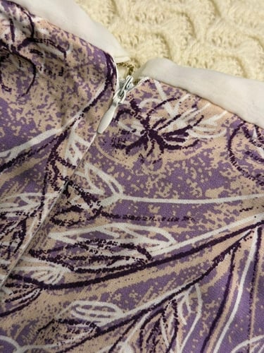 شرشف صلاة - سحاب بطرحة بوال متصلة