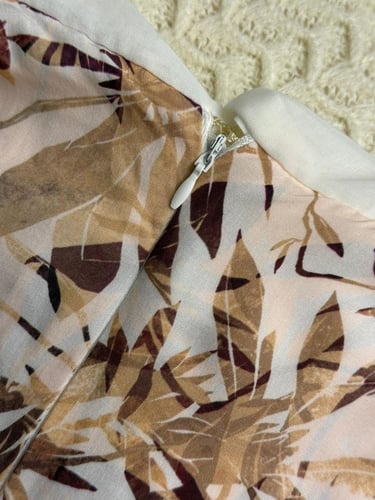 شرشف صلاة - سحاب بطرحة بوال متصلة