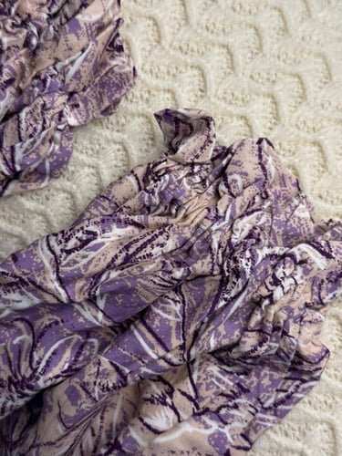 شرشف صلاة - سحاب بطرحة بوال متصلة