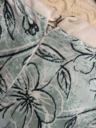 شرشف صلاة - سحاب بطرحة بوال متصلة