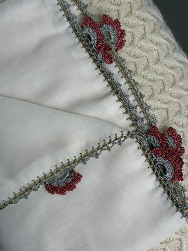 شرشف صلاة - سحاب بطرحة بوال متصلة