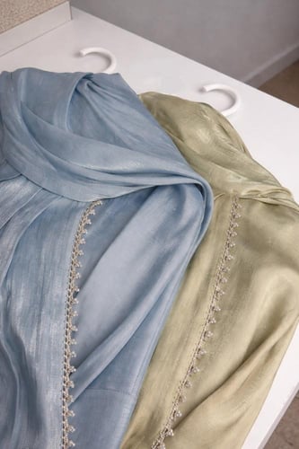 شرشف صلاة - مرد لاميه