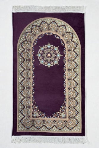 سجاد صلاة عثماني