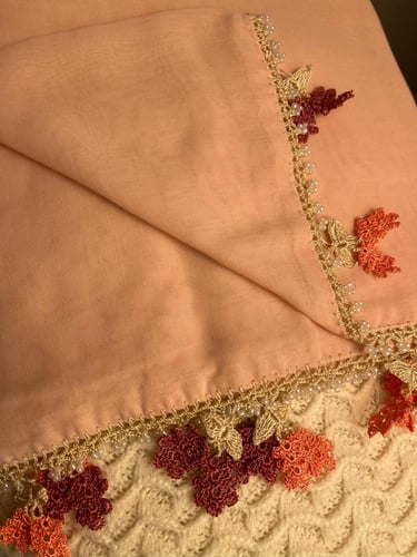 شرشف صلاة - سحاب بطرحة منفصلة