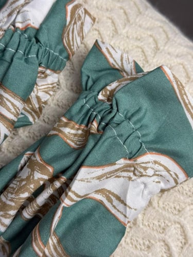 شرشف صلاة - سحاب بطرحة بوال متصلة