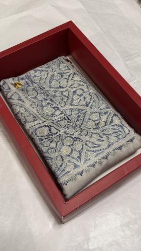 Cashmere shawl - Az