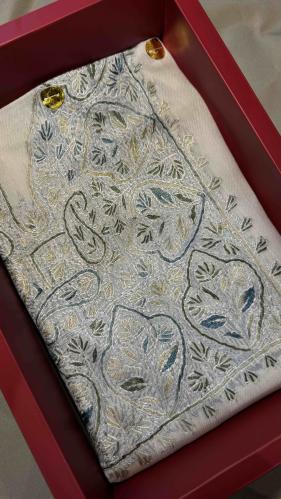 Cashmere shawl - FF