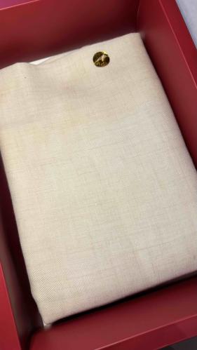 Kashmiri shawl - plain pashmina