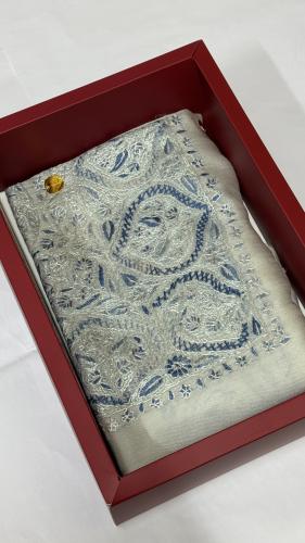 Cashmere shawl - Ax