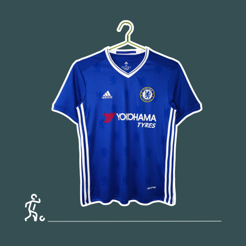 Chelsea 16/17 T-shirt