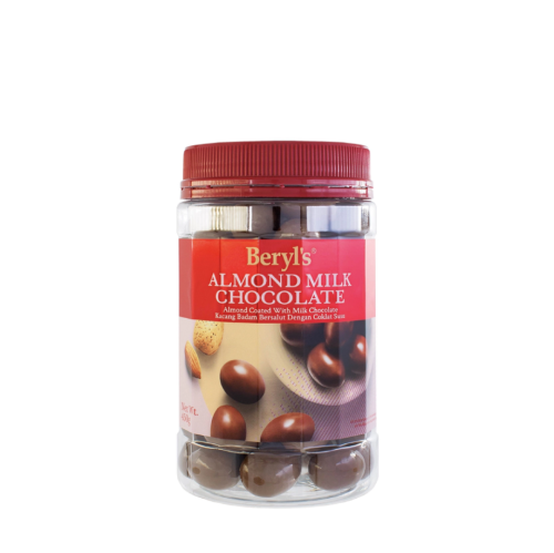 بيريلز لوز بشوكولاتة الحليب - Beryl's Almond Milk...