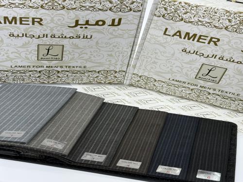 قماش شتوي نقشة الصوف الإنجليزي