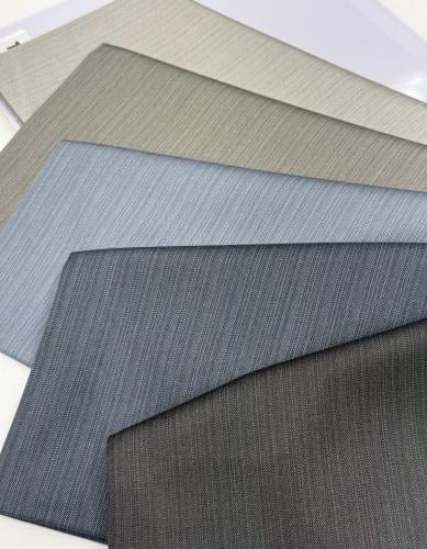 Lamer 3D wheat stalk pattern fabric