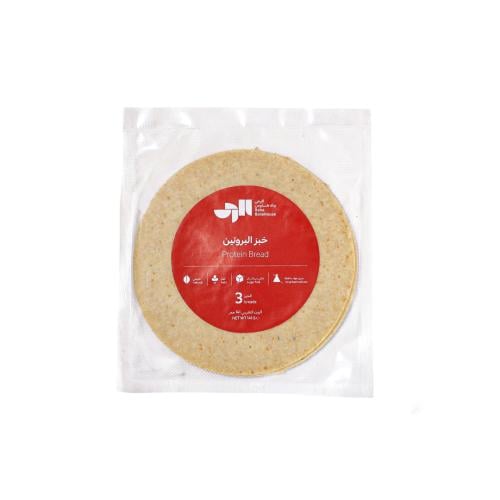 Protein bread 141g