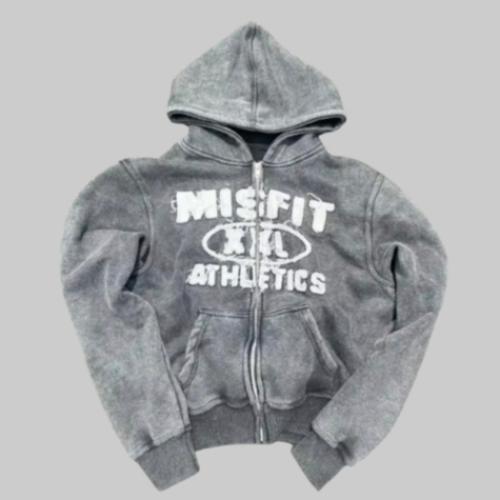 Vintage Grey