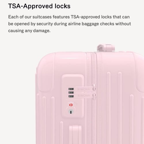 RIMOWA Original Cabin