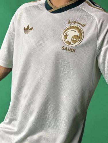 قميص المنتخب فئة اللاعبين 2026