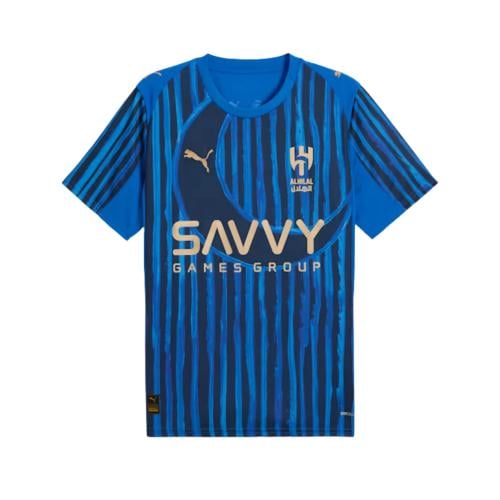 تيشيرت الهلال كاس العالم