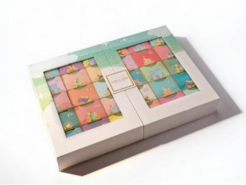 تقويم رمضان للأطفال