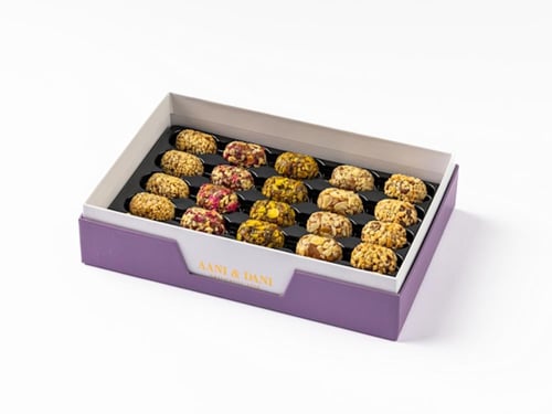 بوكس تمرا هارموني