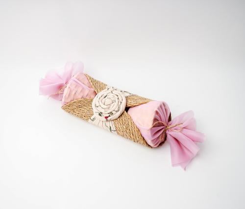 باقة زهور قرقيعان