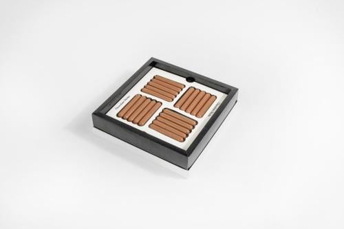 بوكس أصابع الشوكولاتة