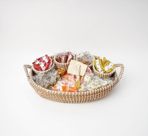 سلة قرقيعان أوفل