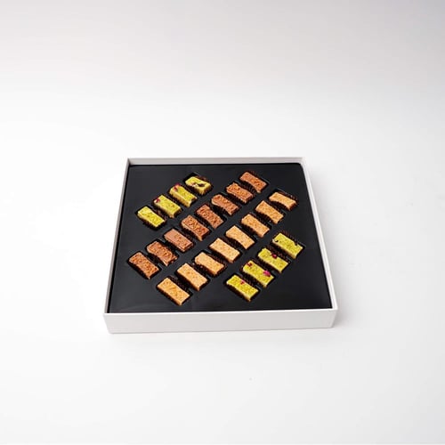 علبة مفروكا بايتس