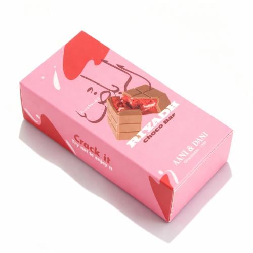 شوكو بار الرياض