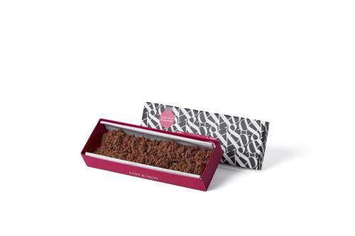 كرانشي كراميل مملح