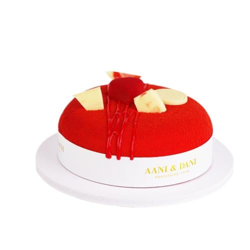 كيك ريد فلفت