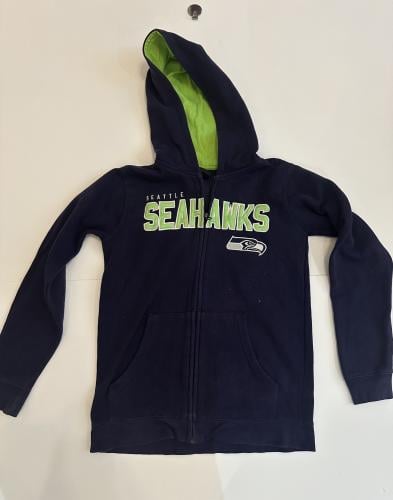NFL jacket