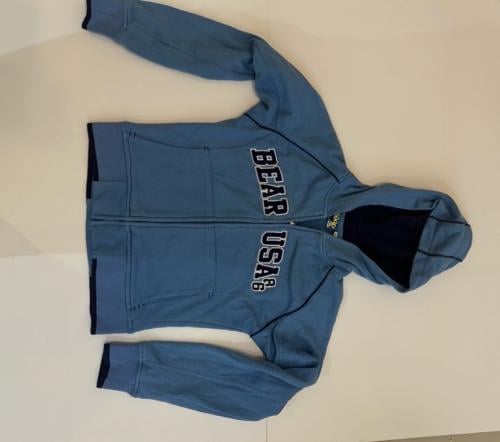 Bear USA jacket