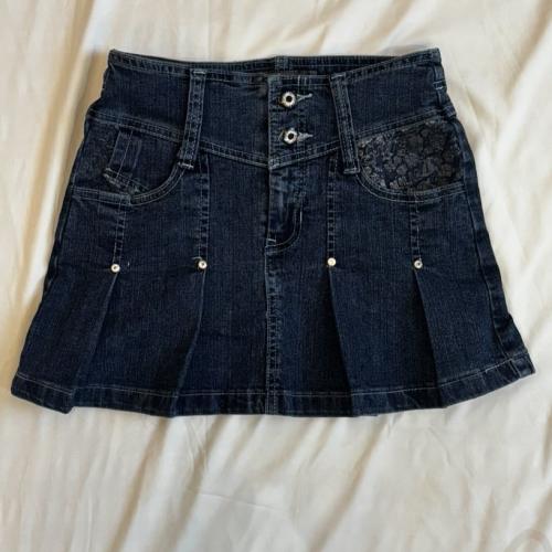 Julia Jeans denim skirt (vintage design)
