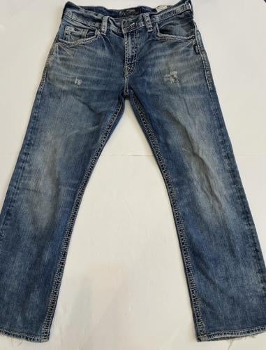 Silver Jeans pants