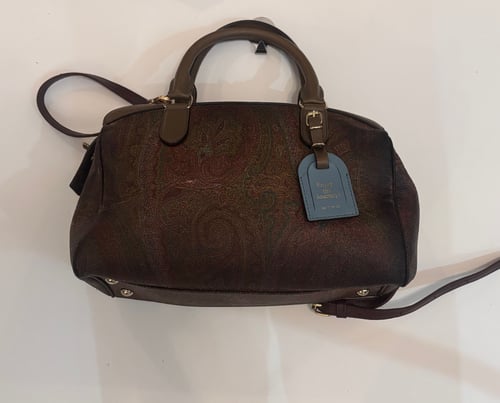 ETRO bag