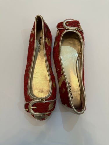 Hush Puppies sandal