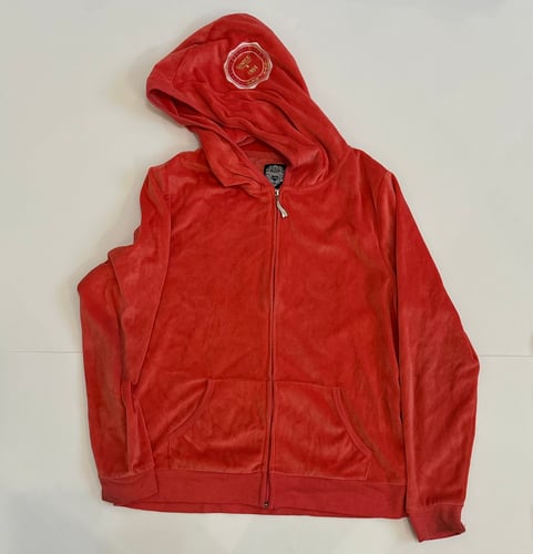 Royal Motion jacket
