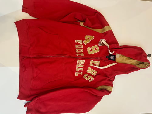 NFL jacket