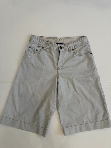 Mango Bermuda